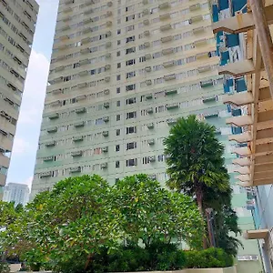 Ridgewood Towers Taguig Aparthotel