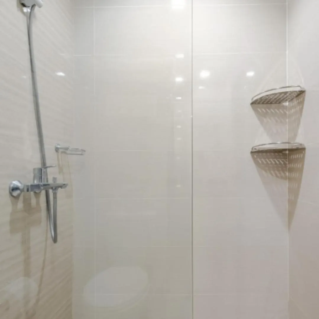 Modern 1 Bedroom In Bgc With Balcony Manila Apartmanhotel