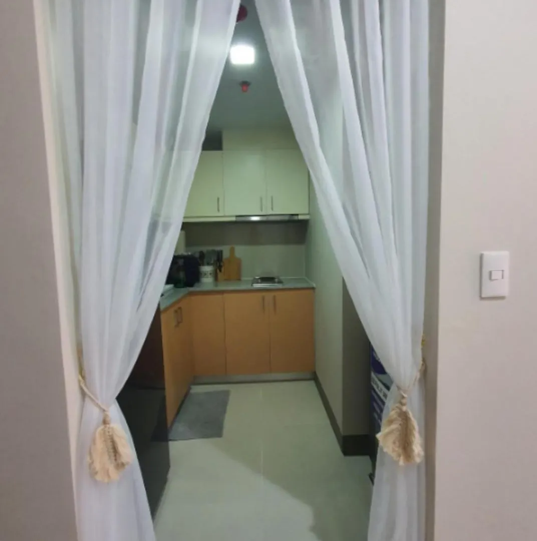 Modern 1 Bedroom In Bgc With Balcony Manila Apartmanhotel
